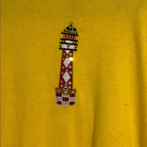 NWT/NWOT pants and sweater set size XL - Picture 10 of 10